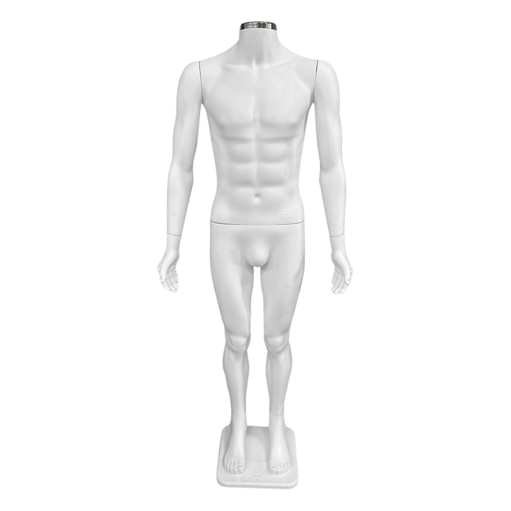 Plastik Terzi Mankenleri